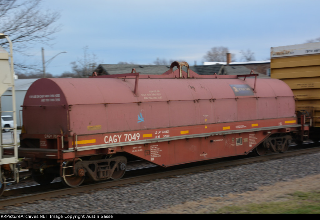 CAGY 7049